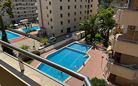 M10 Salou Apartaments
